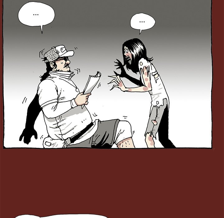 《异种来袭》26 第45页