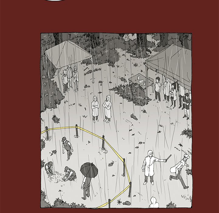 《异种来袭》4 第30页