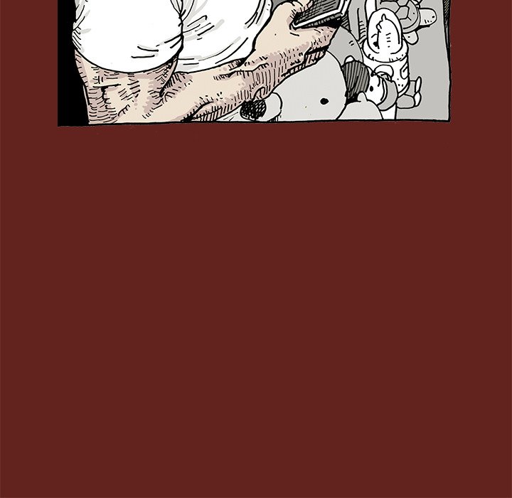 《异种来袭》19 第32页