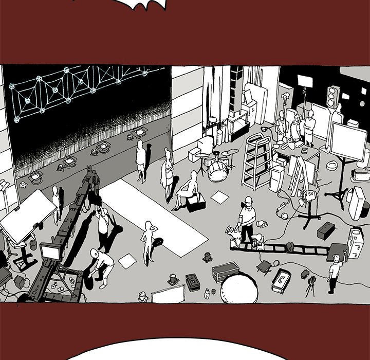 《异种来袭》19 第40页