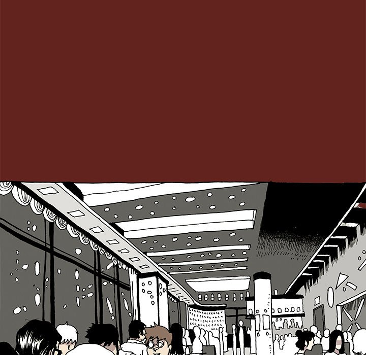 《异种来袭》6 第19页