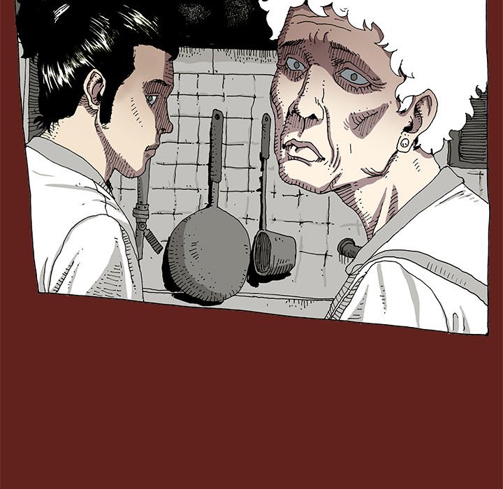《异种来袭》8 第39页