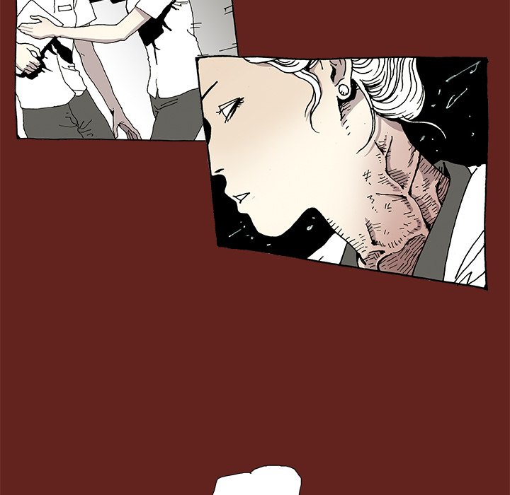 《异种来袭》5 第13页