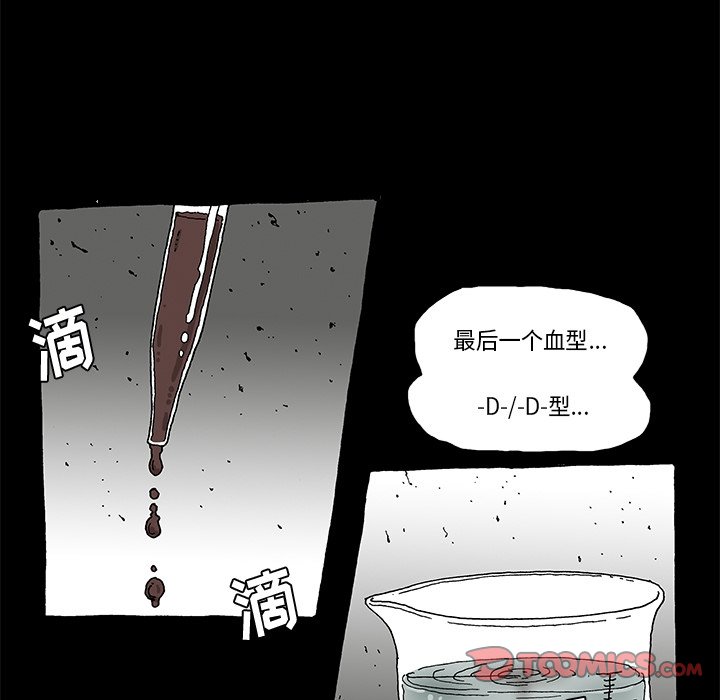 《异种来袭》15 第32页