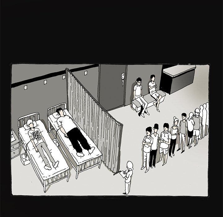 《异种来袭》14 第28页