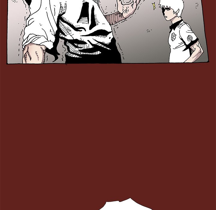 《异种来袭》14 第36页