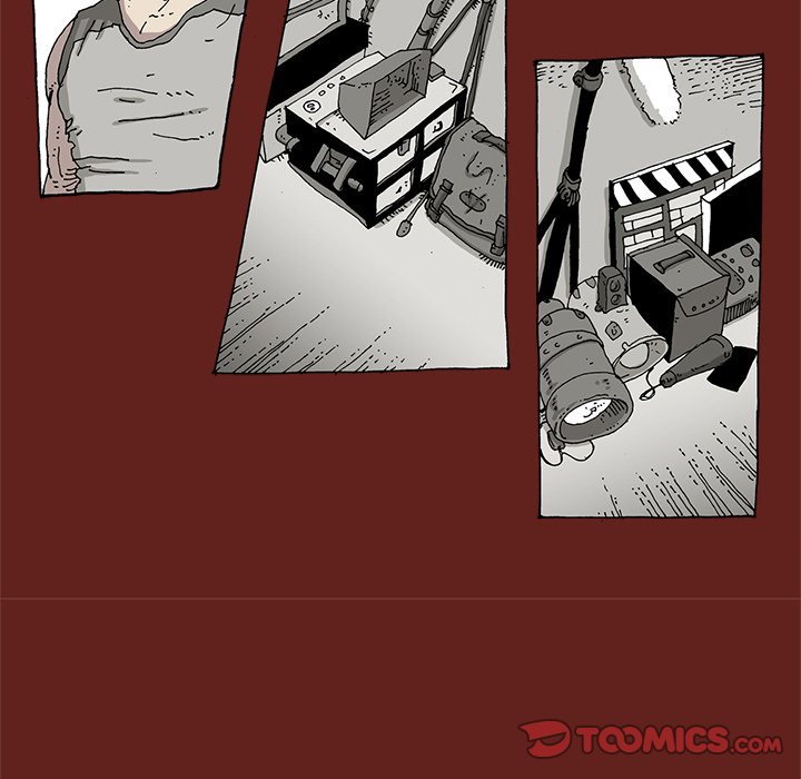 《异种来袭》19 第16页