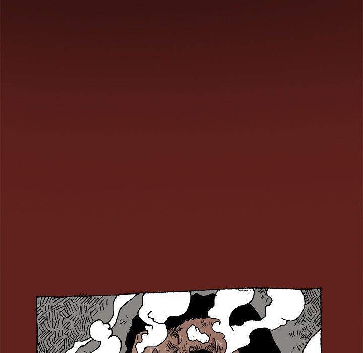 《异种来袭》21 第22页