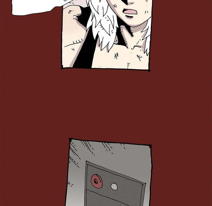 《异种来袭》27 第42页