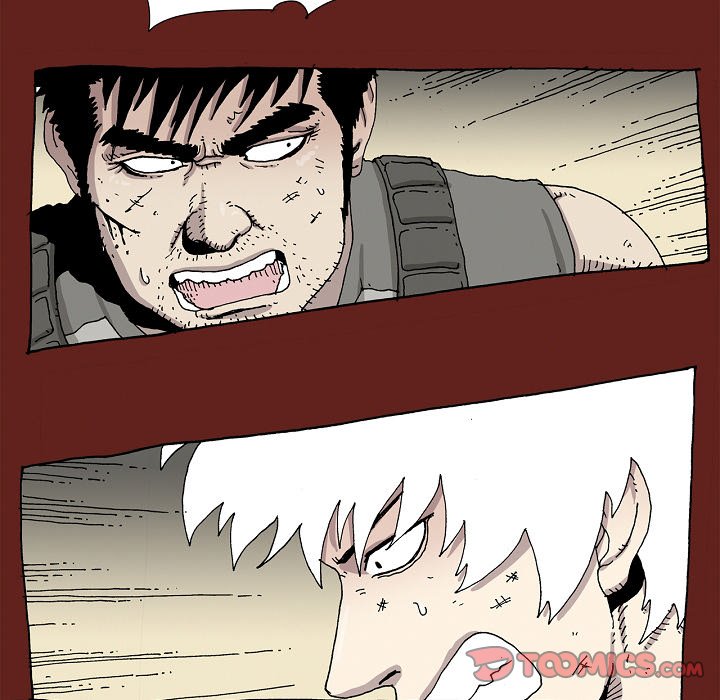 《异种来袭》27 第49页