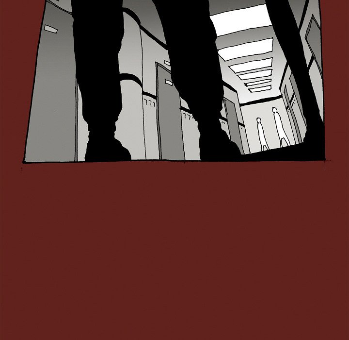 《异种来袭》27 第9页
