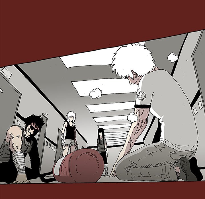 《异种来袭》28 第30页