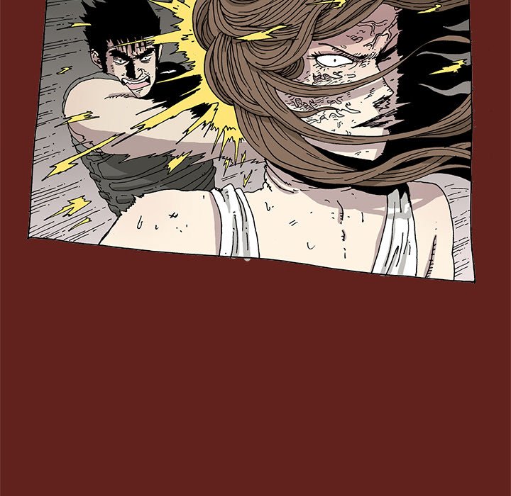《异种来袭》30 第33页