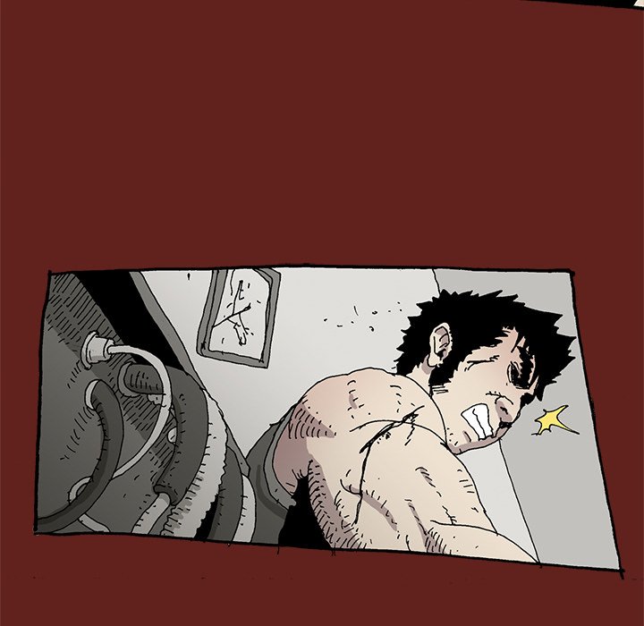 《异种来袭》32 第12页