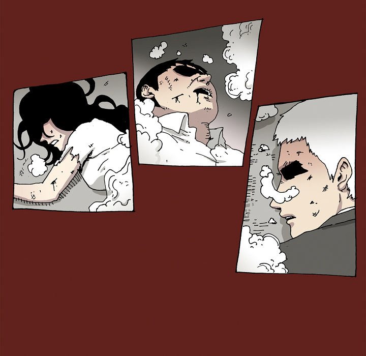 《异种来袭》29 第33页