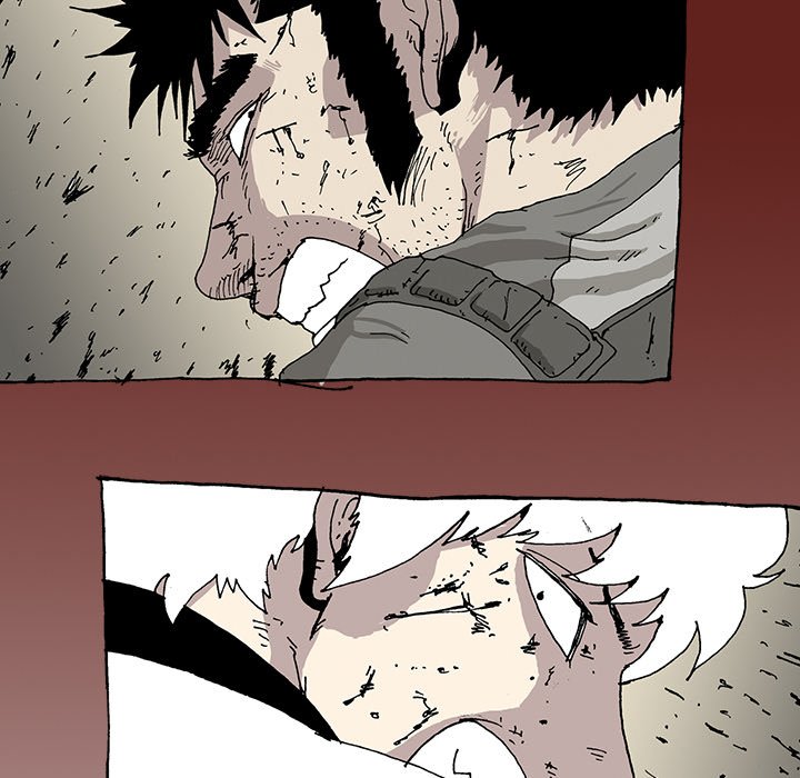 《异种来袭》34 第48页