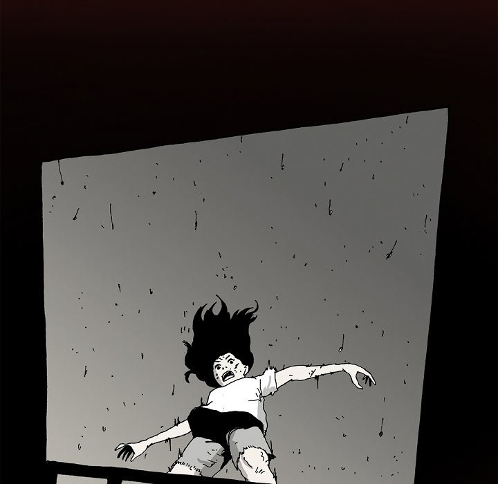 《异种来袭》33 第21页