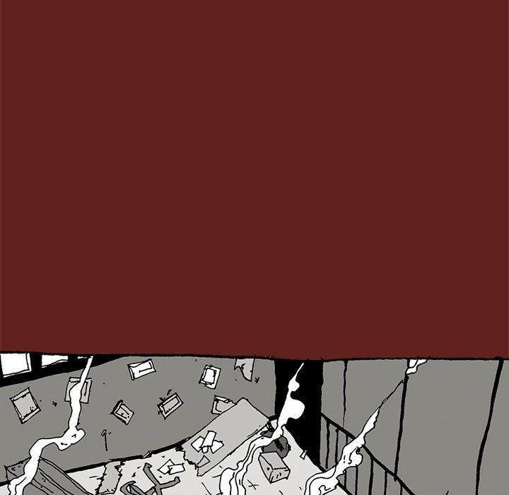 《异种来袭》第 35 话 [完结] 第29页