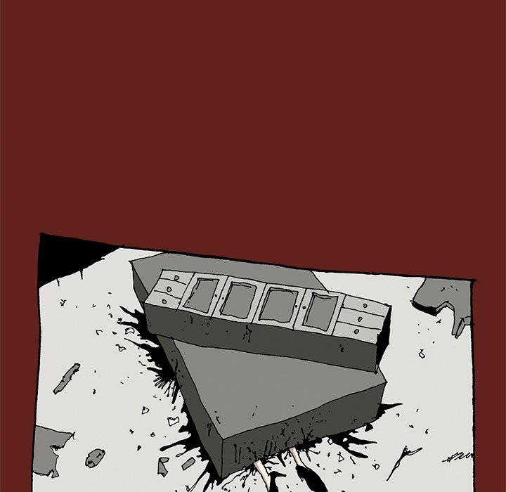 《异种来袭》第 35 话 [完结] 第49页