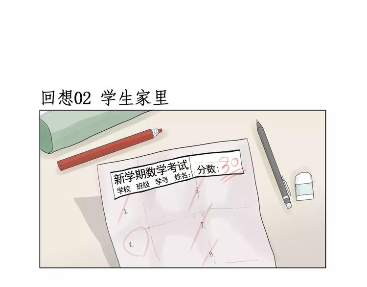 《纯情家教》第3话 妈妈的味道 第11页
