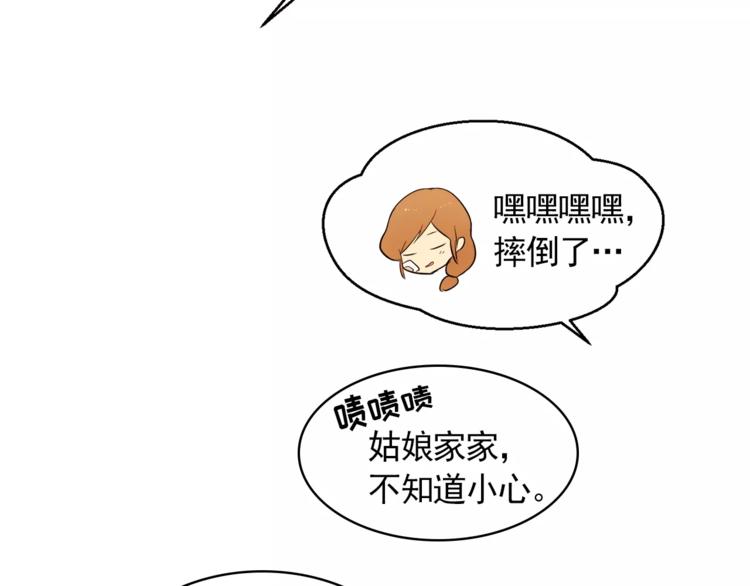 《纯情家教》第16话 甜蜜的开始 第20页