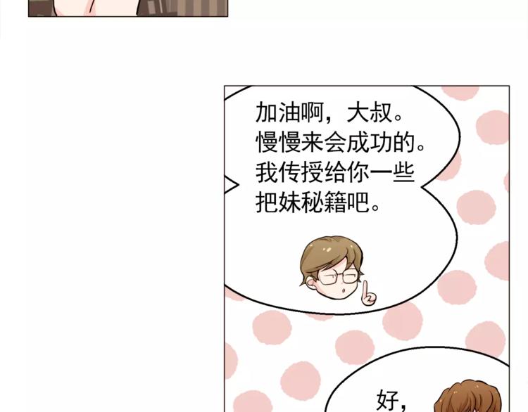 《纯情家教》第22话 渐入佳境 第27页
