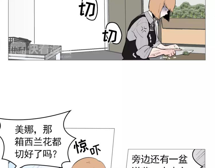《纯情家教》第25话 万事开头难 第26页