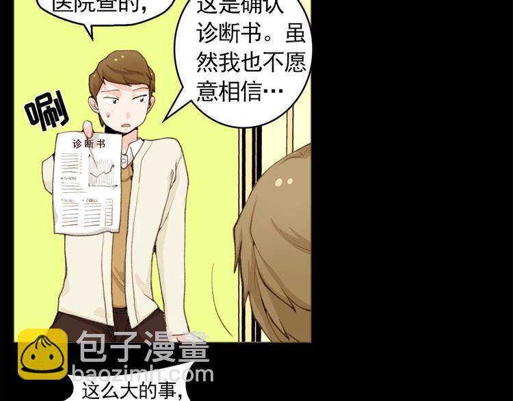 《纯情家教》第31话 谁来帮帮忙？！ 第28页