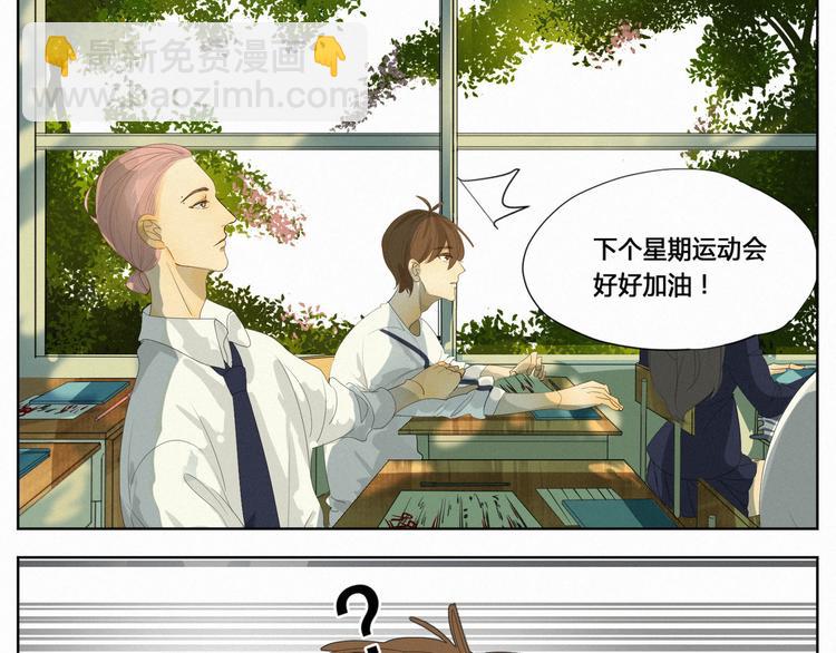 《纯蓝》【日常】第一话 第19页
