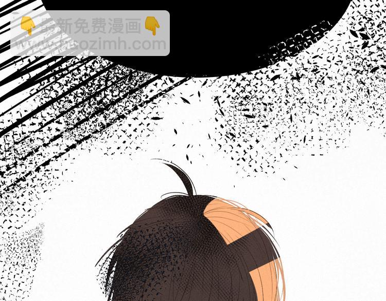《纯蓝》【主线】生活不易 白山自闭 第19页