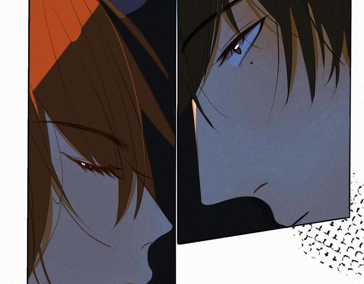 《纯蓝》【主线】生活不易 白山自闭 第35页