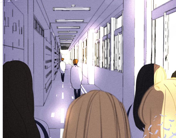 《纯蓝》第十六话失控前夕？ 第25页