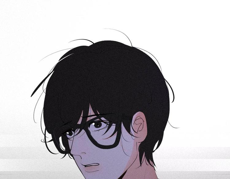 《纯蓝》第十七话你怕我吗 第20页