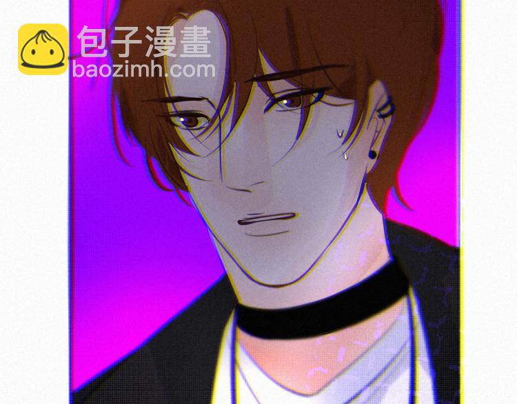 《纯蓝》第二十二话重逢 第25页