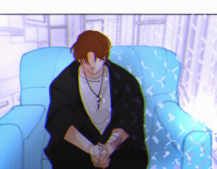 《纯蓝》第二十二话重逢 第29页