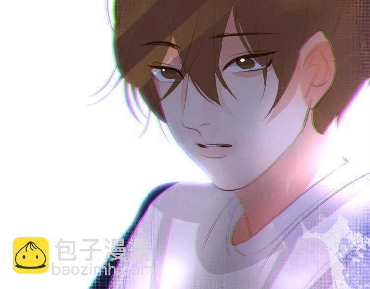 《纯蓝》第二十二话重逢 第44页
