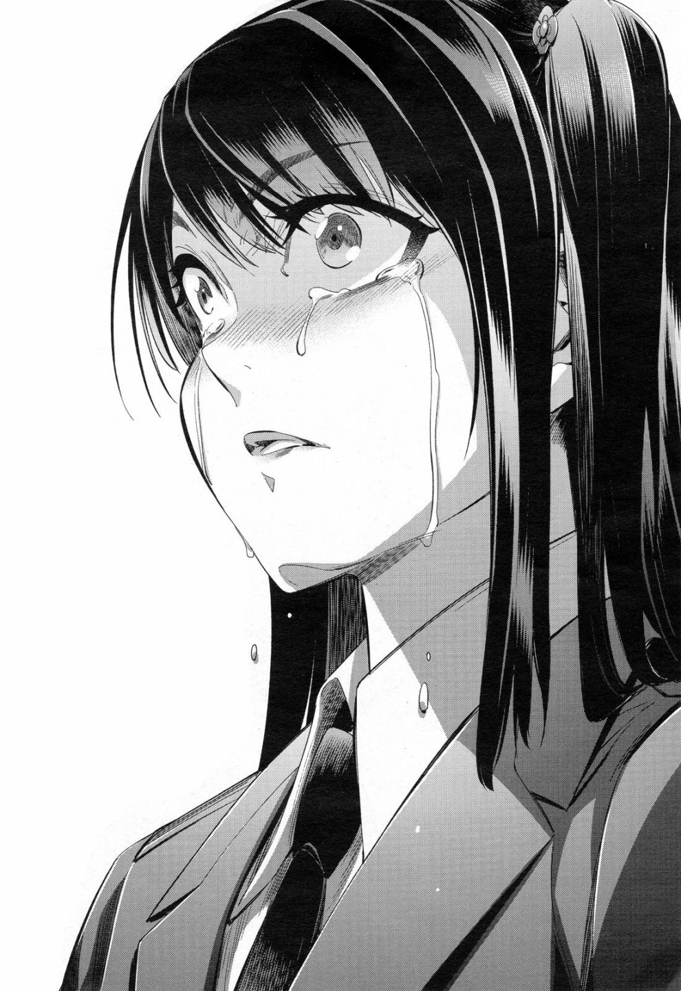《姬乃的乐园himenospia》第33话 第13页