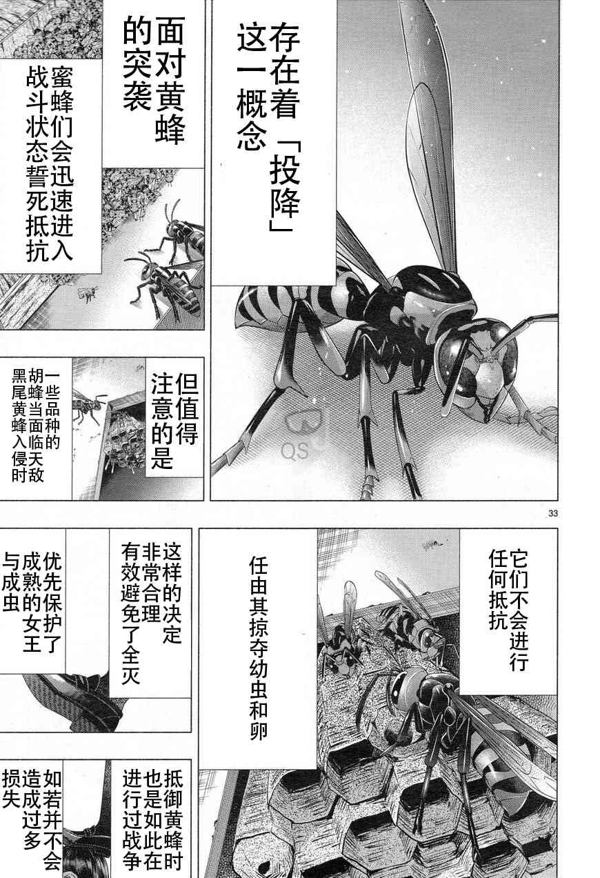 《姬乃的乐园himenospia》第32话 第31页