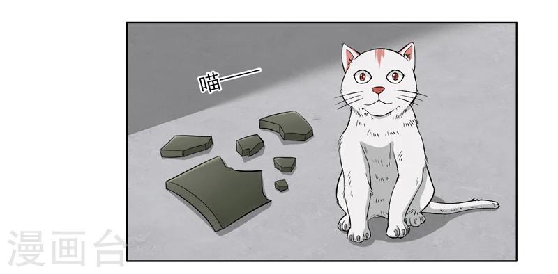 《这届江湖超编了》第63话 第4页