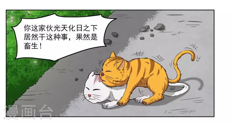 《这届江湖超编了》第62话 第16页