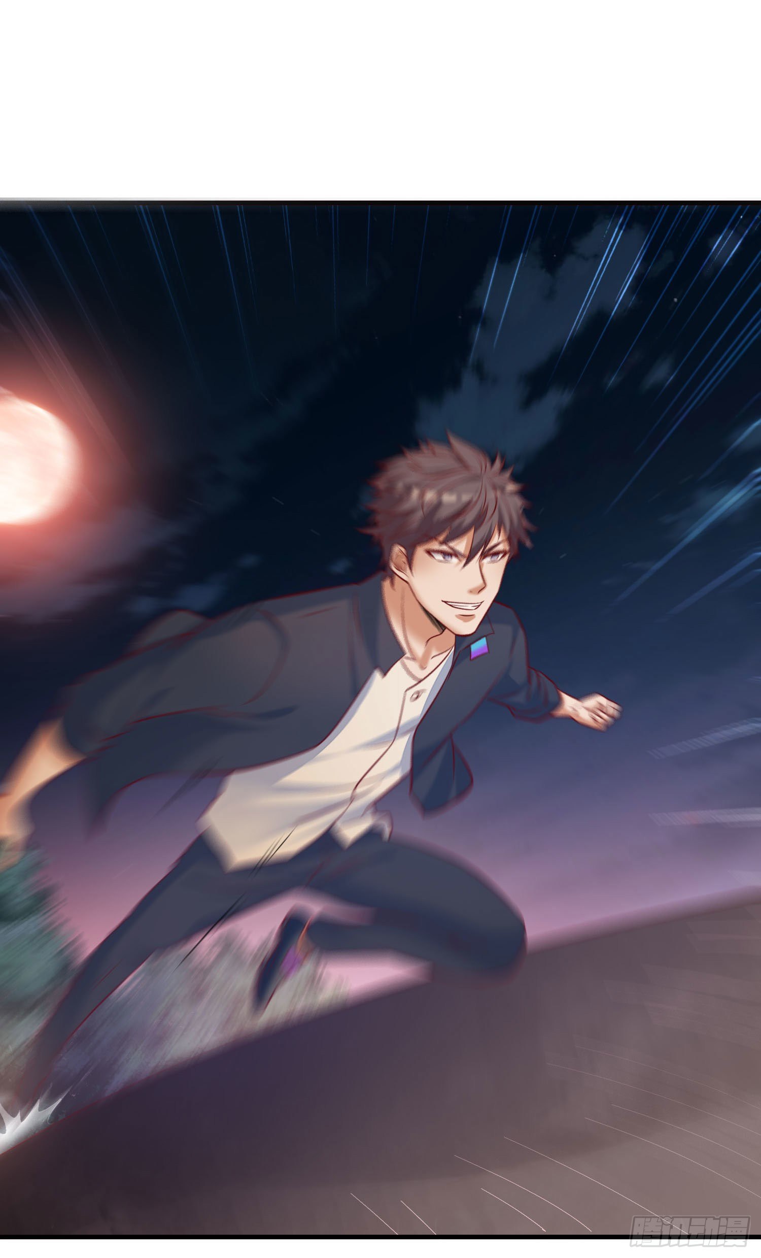 《我必须要做好人》019 这种货色一拳搞定 第21页