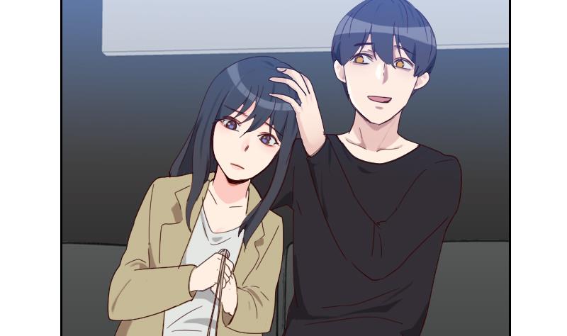 《老婆是影后大人》第4话 事与愿违 第50页
