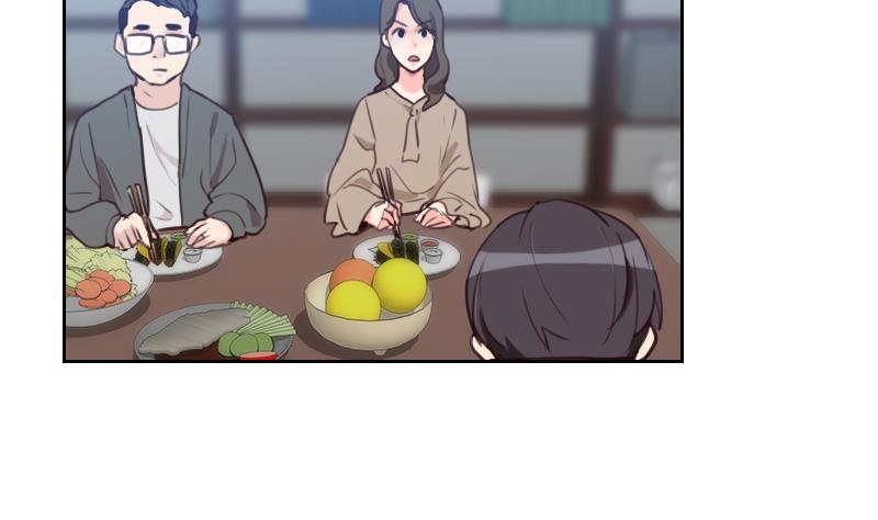 《老婆是影后大人》第3话 减肥！ 第20页
