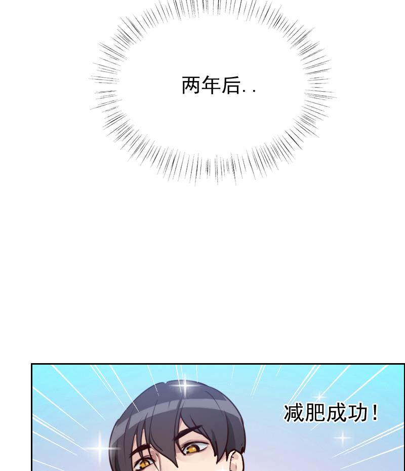 《老婆是影后大人》第3话 减肥！ 第29页