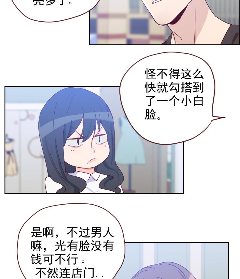 《老婆是影后大人》第7话 脱胎换骨！ 第29页