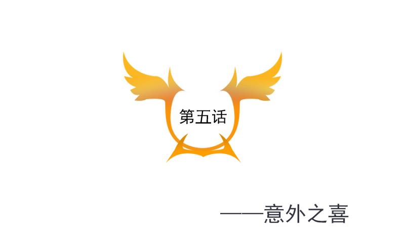《老婆是影后大人》第5话 意外之喜 第5页