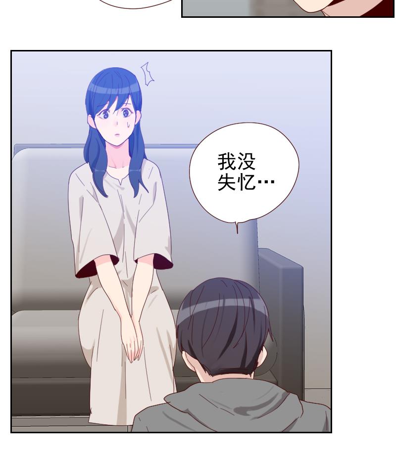《老婆是影后大人》第13话 对不起，我欺骗了你 第29页