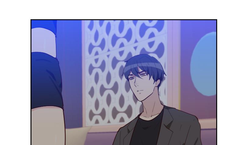 《老婆是影后大人》第40话 别跟她乱说 第8页