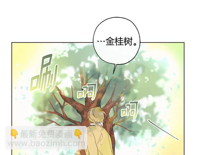 《山神大人总想撩我》第7话 让树开花 第19页