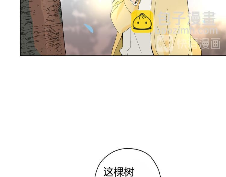《山神大人总想撩我》第7话 让树开花 第22页